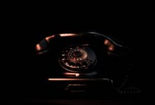 multiple caller phone numbers listed