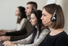 phone numbers from unknown callers listed