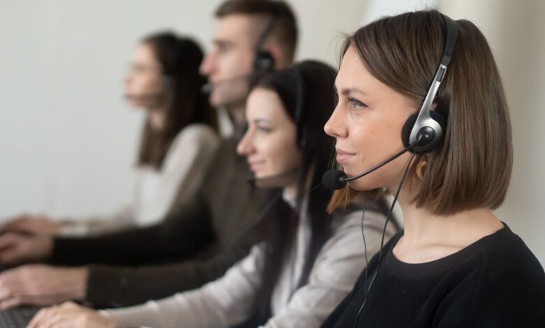 phone numbers from unknown callers listed