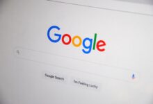 quick search result identifiers