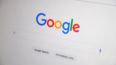 quick search result identifiers