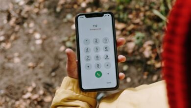 unknown caller numbers list