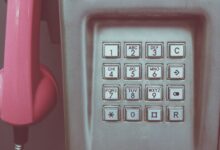 unknown caller numbers list provided