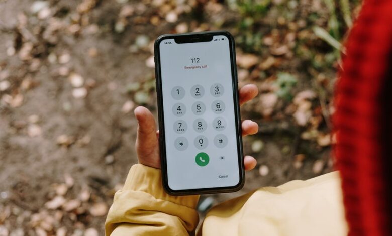 unknown caller numbers list provided