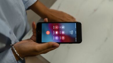 unknown caller numbers list revealed