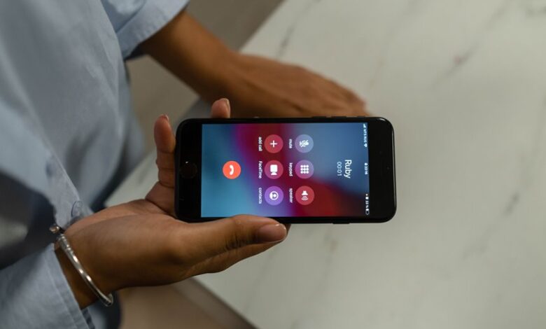 unknown caller phone numbers list