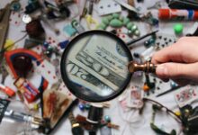 unknown contact ids identified in findings