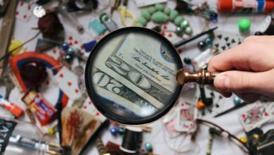 unknown contact ids identified in findings