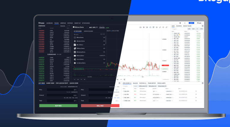 Crypto Demo Trading: A Guide to Practising Cryptocurrency Trading