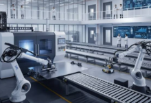 Industrial Laser Solutions: Improving Precision and Efficiency in Modern Manufacturing