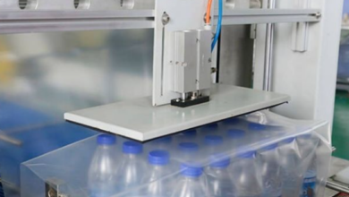 Automatic Plastic Wrapping Machine: A Practical Solution for Modern Packaging