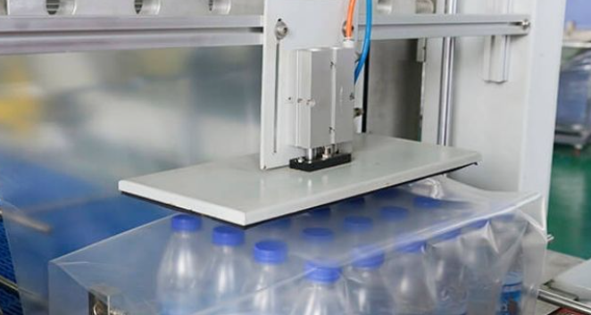 Automatic Plastic Wrapping Machine: A Practical Solution for Modern Packaging