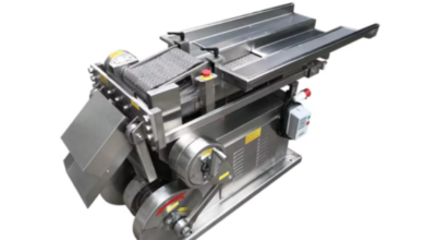 Tobacco Cutting Machine: Enhancing Precision and Efficiency in Shisha Manufacturing