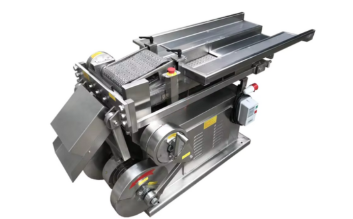 Tobacco Cutting Machine: Enhancing Precision and Efficiency in Shisha Manufacturing