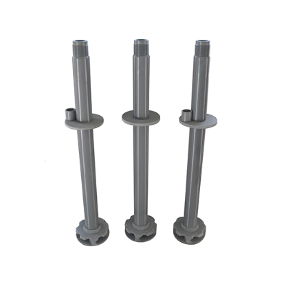 Silicon Nitride Degassing Rotor: Enhancing Aluminum Refining and Casting Quality